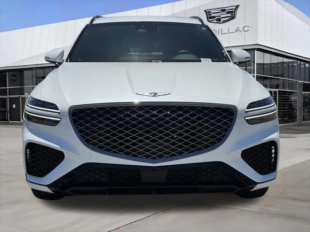 2025 Genesis GV70 3.5T AWD Sport