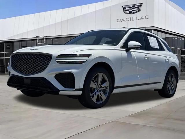 2025 Genesis GV70 3.5T AWD Sport
