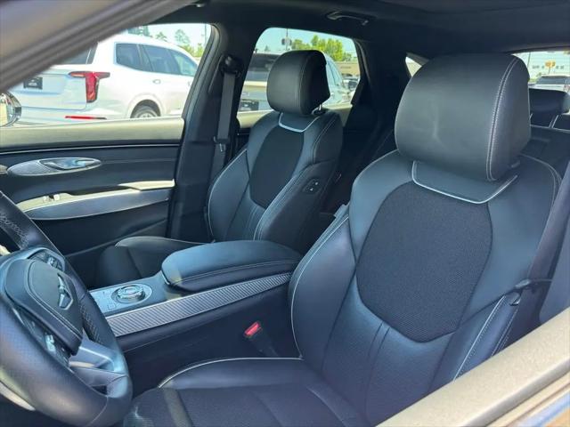 2025 Genesis GV70 3.5T AWD Sport