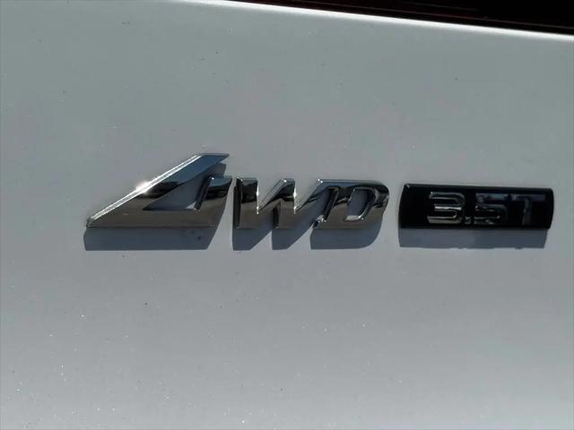 2025 Genesis GV70 3.5T AWD Sport