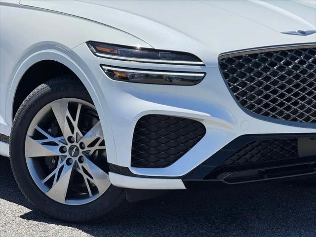 2025 Genesis GV70 3.5T AWD Sport