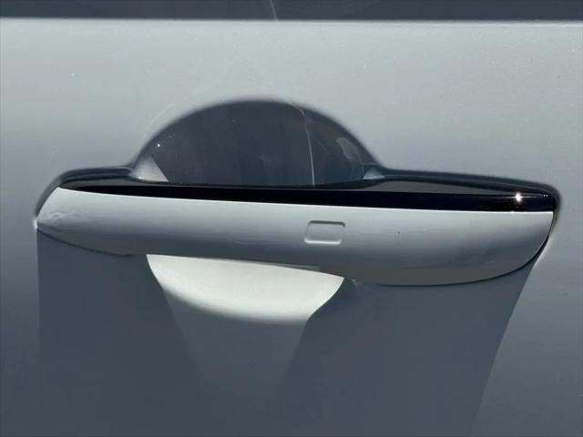 2025 Genesis GV70 3.5T AWD Sport