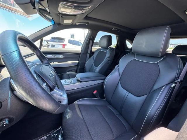 2025 Genesis GV70 3.5T AWD Sport