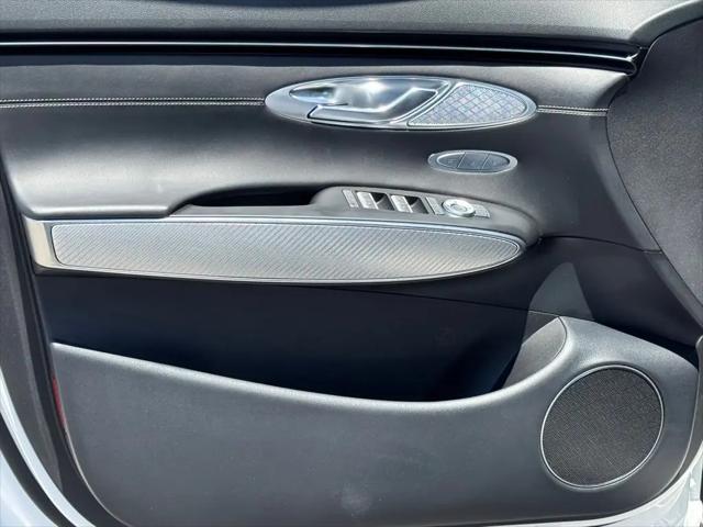 2025 Genesis GV70 3.5T AWD Sport