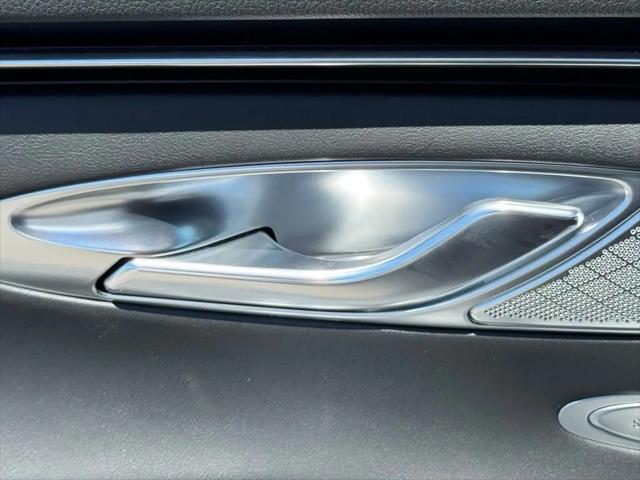 2025 Genesis GV70 3.5T AWD Sport