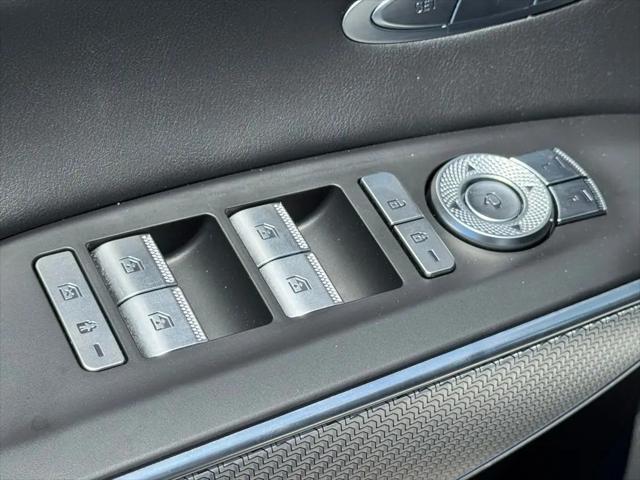 2025 Genesis GV70 3.5T AWD Sport