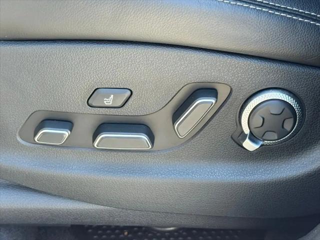 2025 Genesis GV70 3.5T AWD Sport