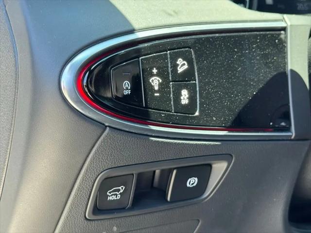2025 Genesis GV70 3.5T AWD Sport