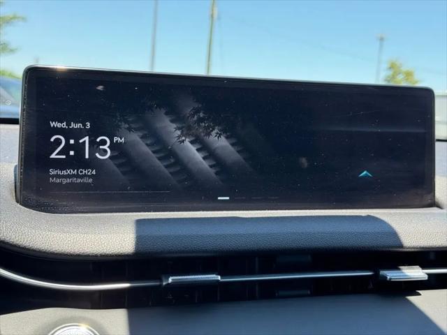 2025 Genesis GV70 3.5T AWD Sport