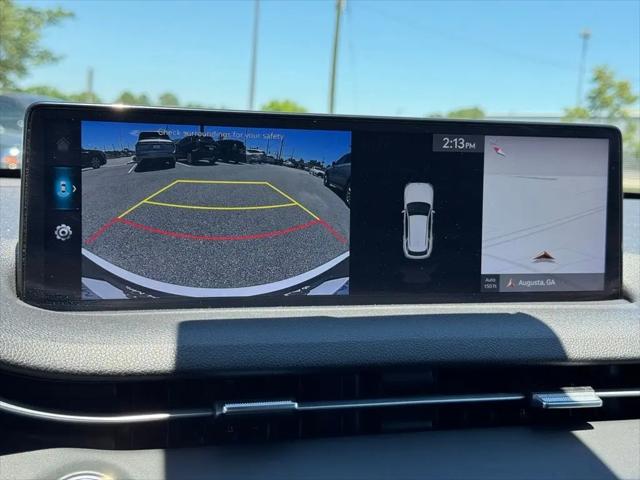 2025 Genesis GV70 3.5T AWD Sport