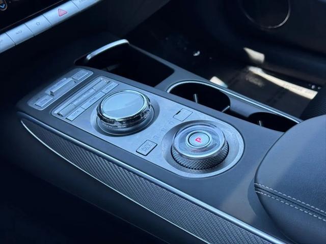 2025 Genesis GV70 3.5T AWD Sport