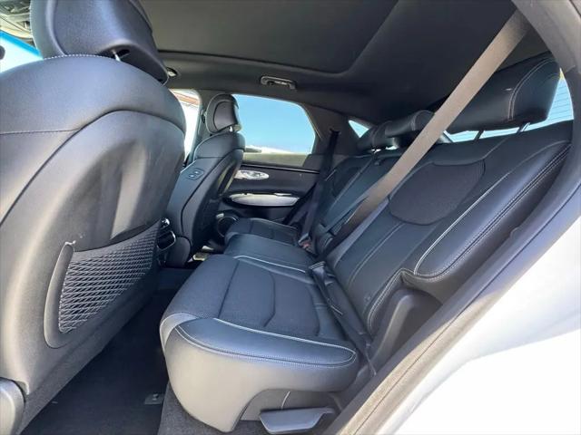 2025 Genesis GV70 3.5T AWD Sport