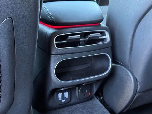 2025 Genesis GV70 3.5T AWD Sport