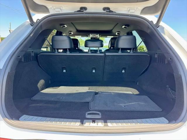 2025 Genesis GV70 3.5T AWD Sport