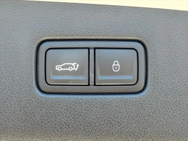 2025 Genesis GV70 3.5T AWD Sport