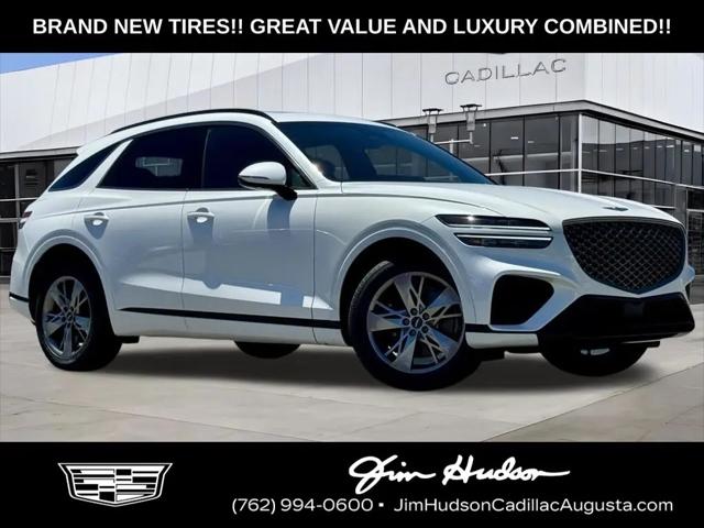 2025 Genesis GV70 3.5T AWD Sport for sale in Augusta, GA