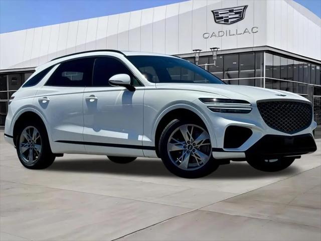 2025 Genesis GV70 3.5T AWD Sport