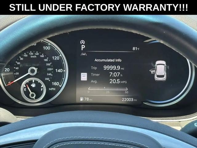 2025 Genesis GV70 3.5T AWD Sport