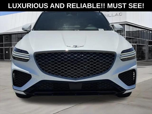 2025 Genesis GV70 3.5T AWD Sport