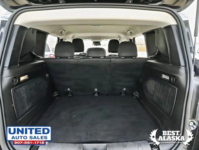 2015 Jeep Renegade Trailhawk