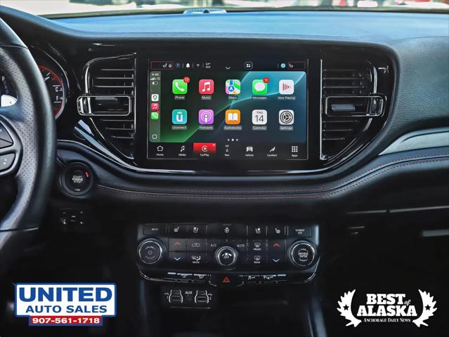 2023 Dodge Durango R/T Plus AWD