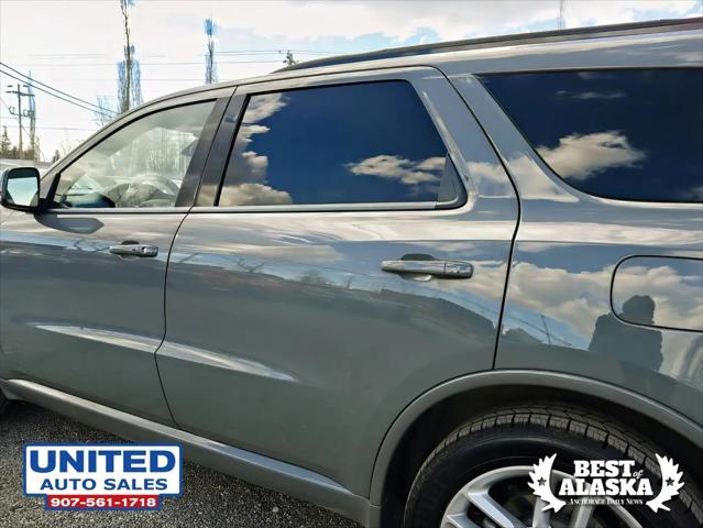 2023 Dodge Durango R/T Plus AWD