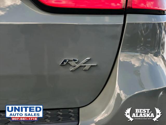 2023 Dodge Durango R/T Plus AWD