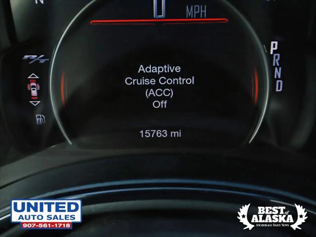 2023 Dodge Durango R/T Plus AWD