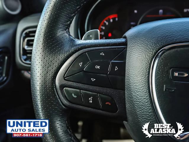 2023 Dodge Durango R/T Plus AWD