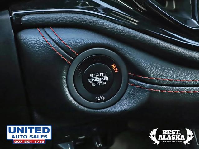 2023 Dodge Durango R/T Plus AWD