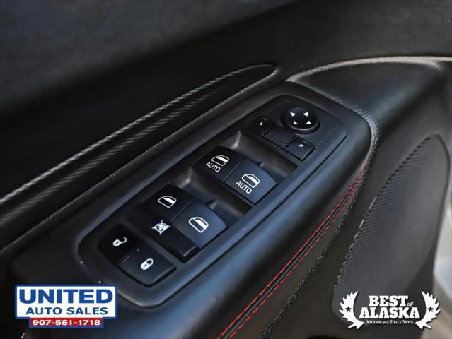 2023 Dodge Durango R/T Plus AWD