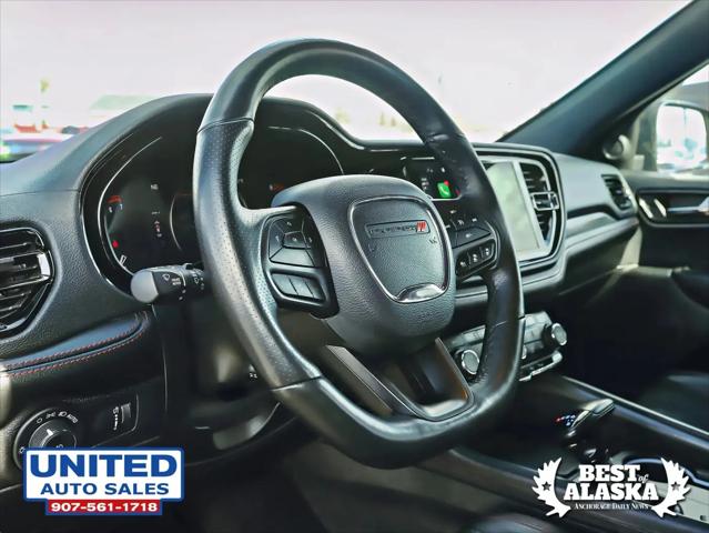 2023 Dodge Durango R/T Plus AWD