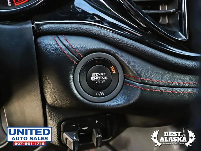 2023 Dodge Durango R/T Plus AWD