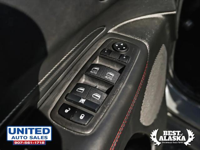 2023 Dodge Durango R/T Plus AWD
