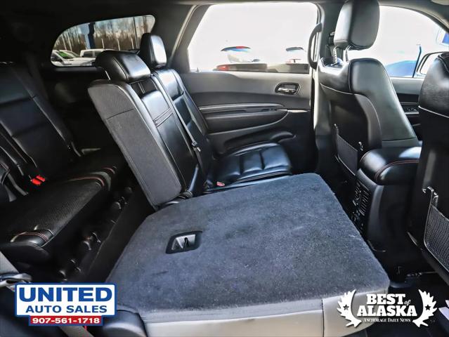 2023 Dodge Durango R/T Plus AWD
