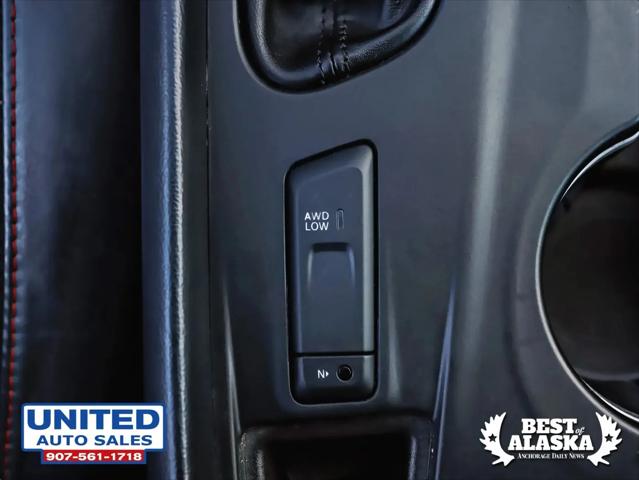 2023 Dodge Durango R/T Plus AWD