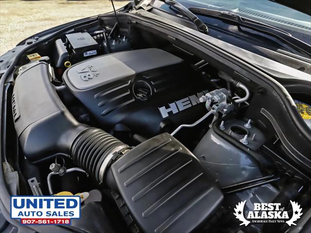 2023 Dodge Durango R/T Plus AWD