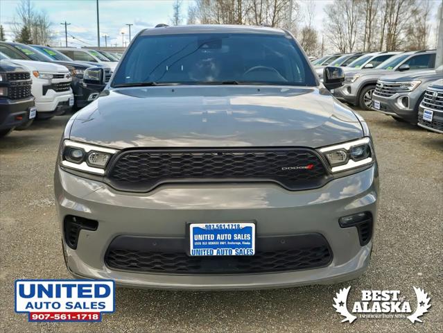 2023 Dodge Durango R/T Plus AWD
