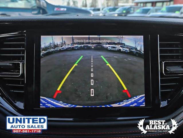 2023 Dodge Durango R/T Plus AWD