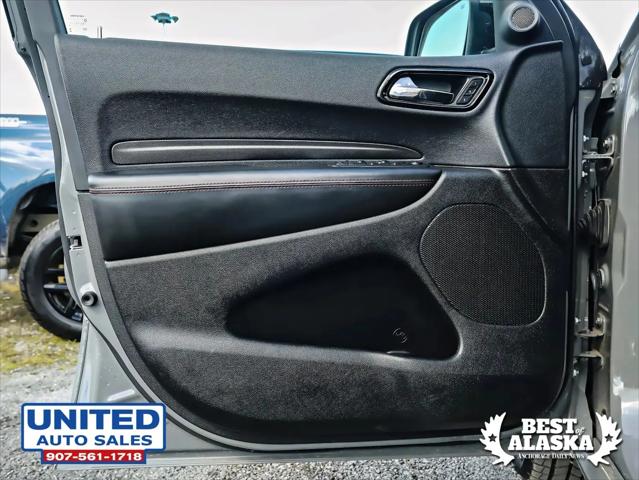 2023 Dodge Durango R/T Plus AWD