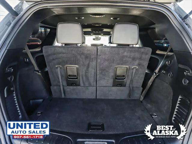 2023 Dodge Durango R/T Plus AWD