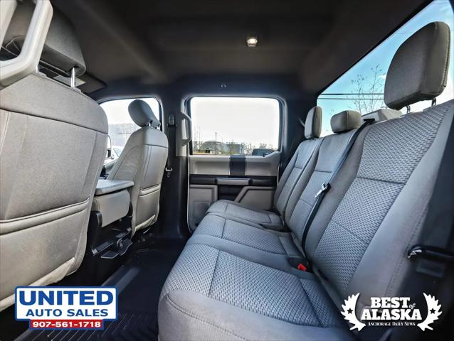 2021 Ford F-350 XLT