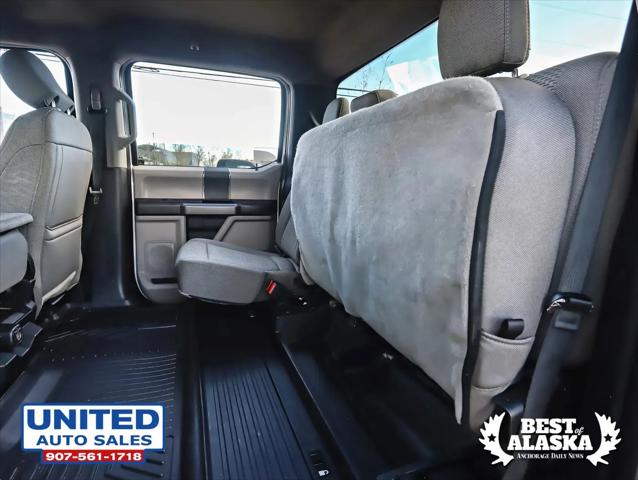 2021 Ford F-350 XLT