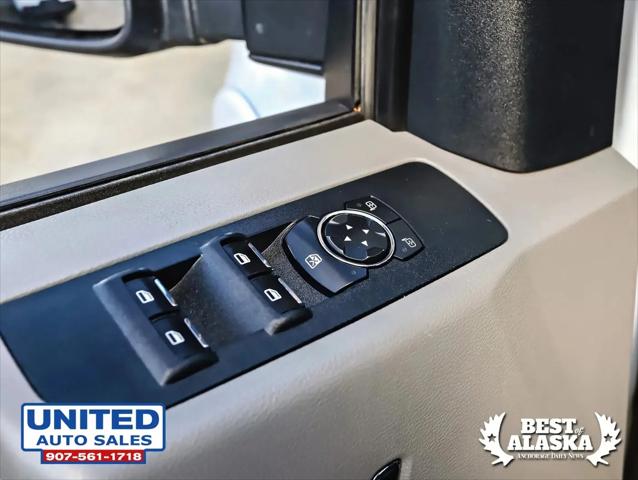 2021 Ford F-350 XLT