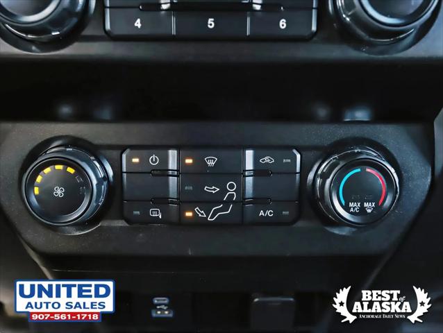 2021 Ford F-350 XLT