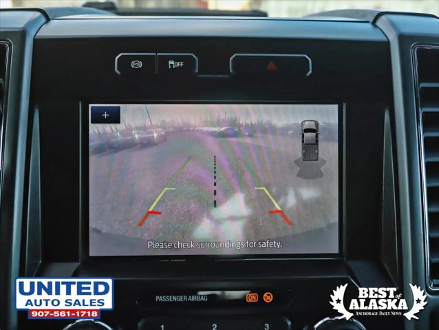 2021 Ford F-350 XLT