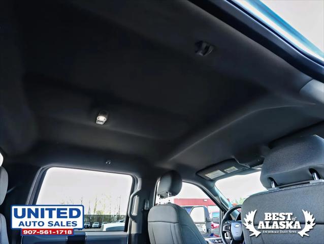 2021 Ford F-350 XLT