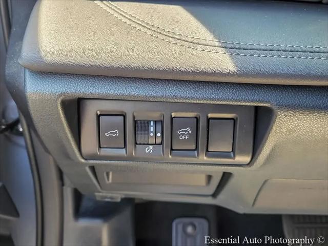 2022 Subaru Outback Limited XT