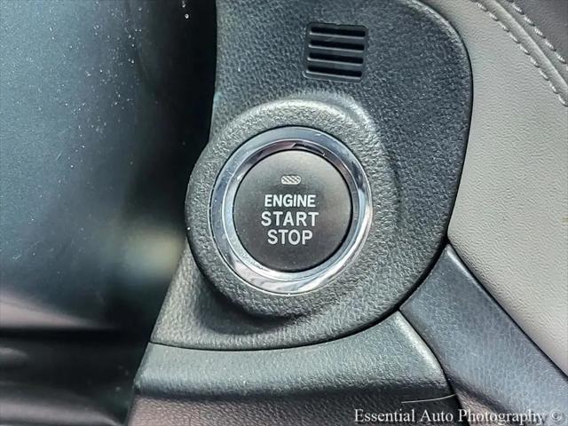 2022 Subaru Outback Limited XT