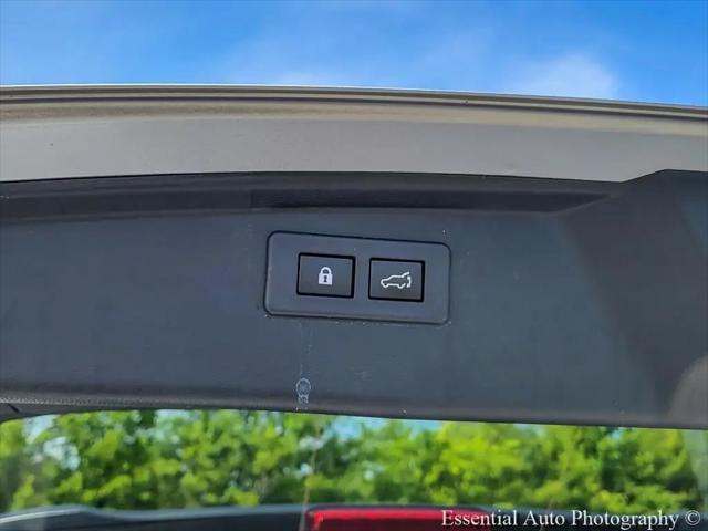 2022 Subaru Outback Limited XT